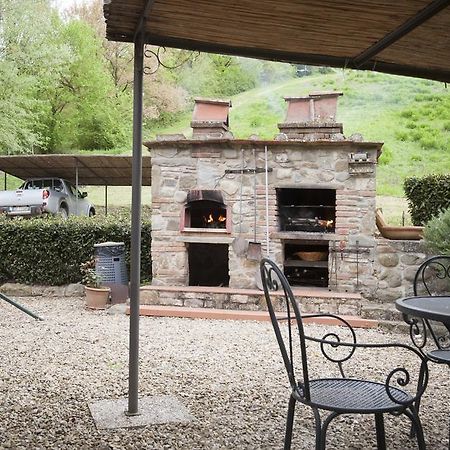 Agriturismo Le Buche Di Viesca レッジェッロ エクステリア 写真