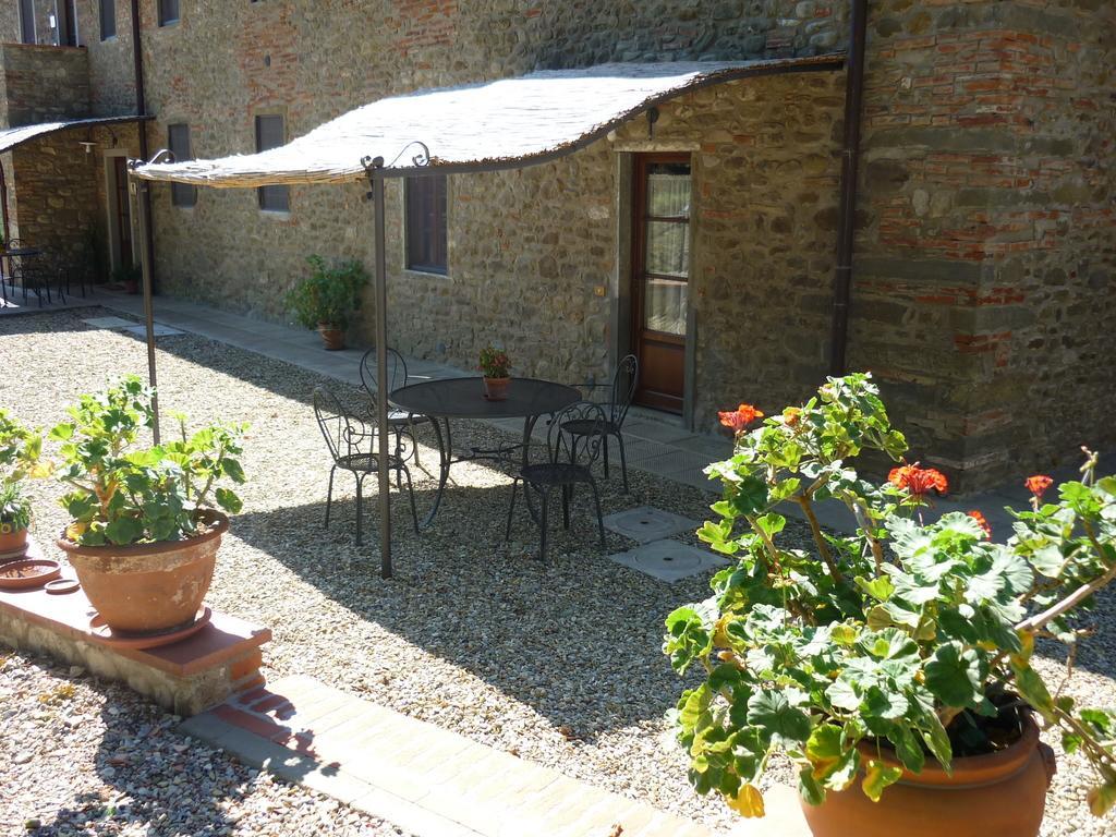 Agriturismo Le Buche Di Viesca レッジェッロ 部屋 写真