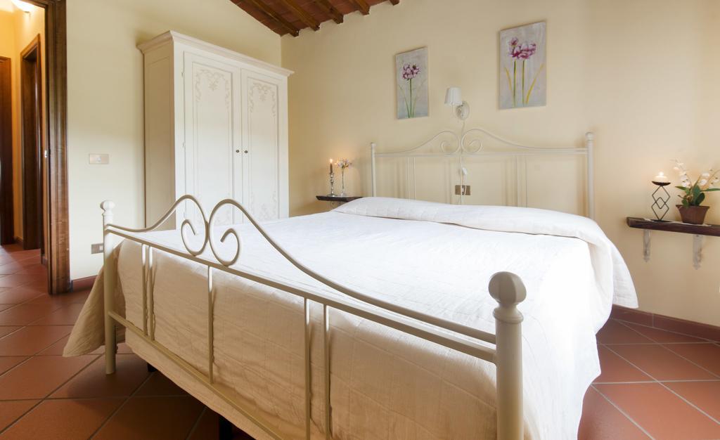 Agriturismo Le Buche Di Viesca レッジェッロ エクステリア 写真