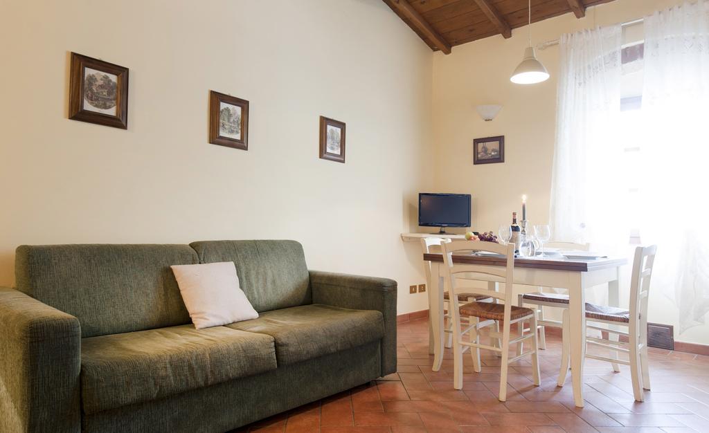 Agriturismo Le Buche Di Viesca レッジェッロ エクステリア 写真