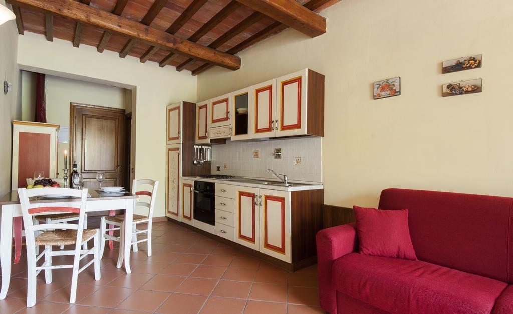 Agriturismo Le Buche Di Viesca レッジェッロ エクステリア 写真