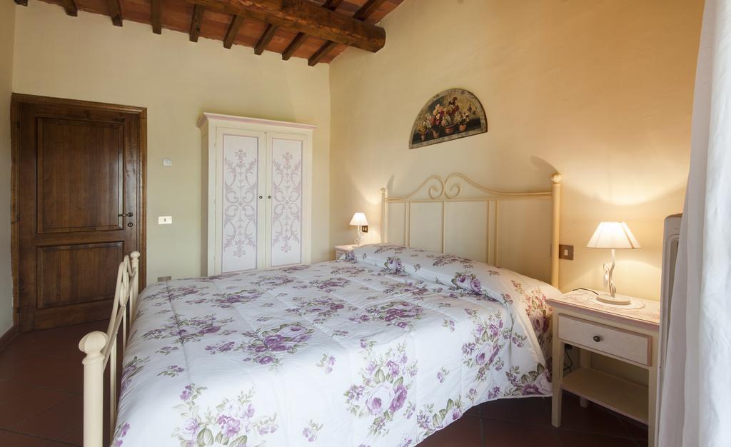 Agriturismo Le Buche Di Viesca レッジェッロ エクステリア 写真