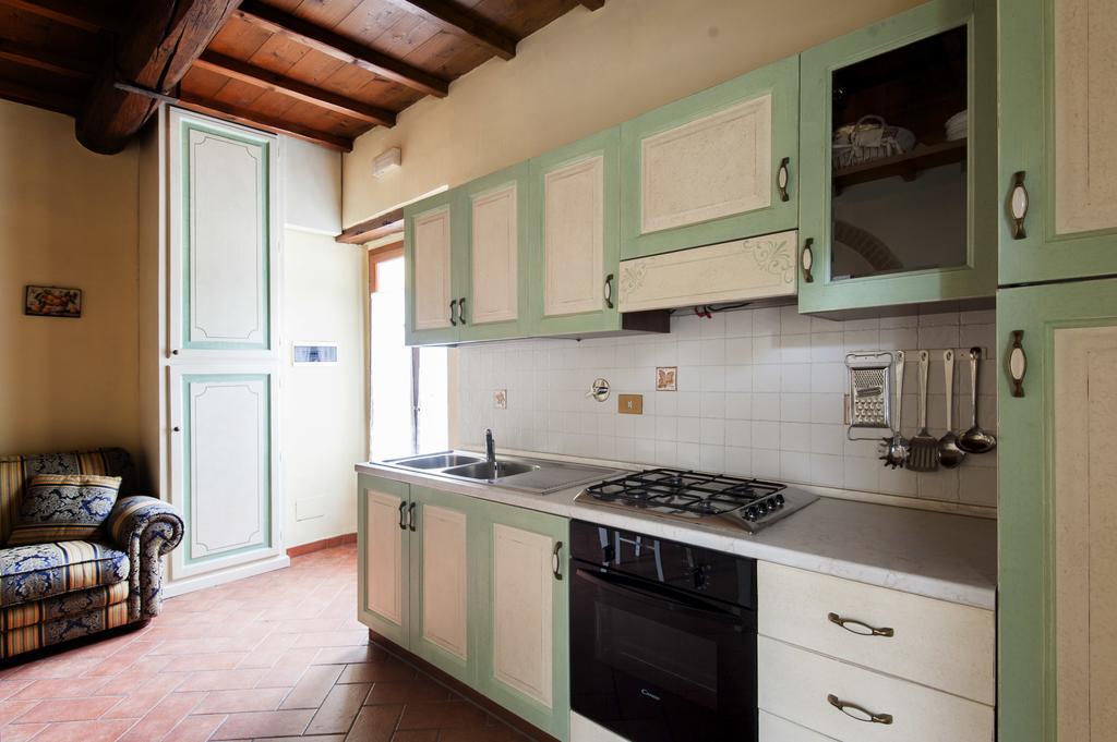 Agriturismo Le Buche Di Viesca レッジェッロ エクステリア 写真