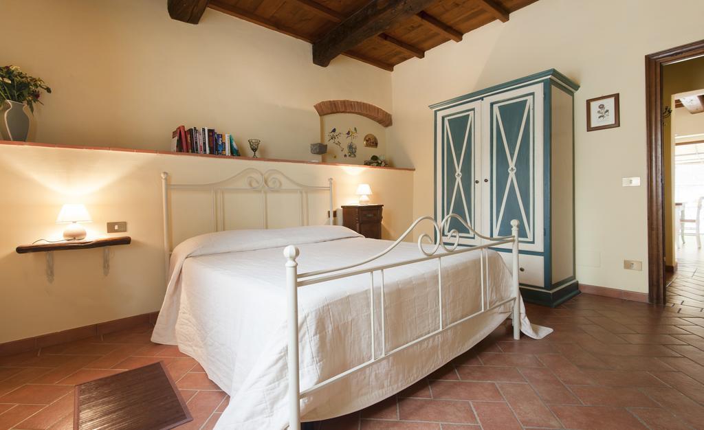 Agriturismo Le Buche Di Viesca レッジェッロ エクステリア 写真